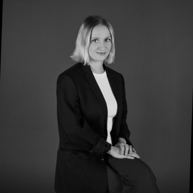 Clarisse Jutteau Csosz, Advant Altana